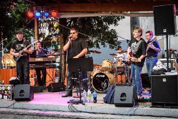 LondonKlub, Sommerspaß 2016